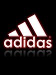 pic for Adidas black